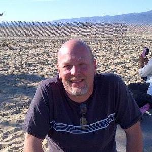 Benjamin Godfrey - Class of 1984 - Indio High School