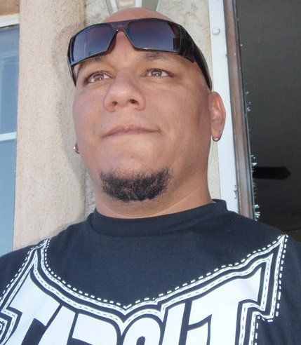 Michael Luna - Class of 1993 - Indio High School