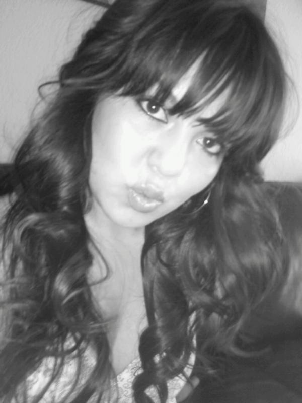 Laura Martinez - Class of 2003 - Indio High School