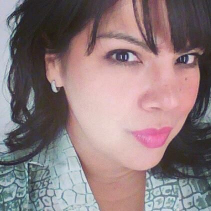 Maggie Quiñones - Class of 1993 - Indio High School