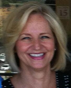 Shelley Tucker - Class of 1973 - Indio High School