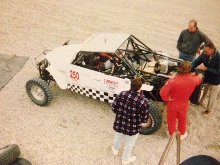 Jerry Miller - Class of 1979 - Indio High School
