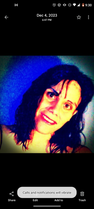 Lashanna Carrillo - Class of 2002 - Indio High School