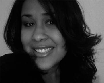 Maria Rosas - Class of 2001 - Indio High School