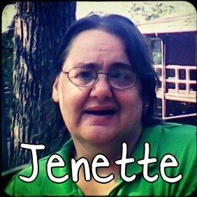 Jenette Short - Class of 1986 - Indio High School
