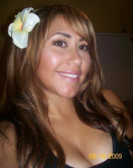 Brenda Lopez - Class of 1998 - Indio High School