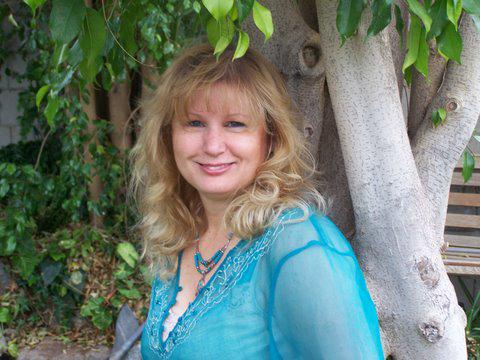 Joyce Cash - Class of 1976 - Indio High School