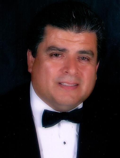 Ralph Allan Espinoza - Class of 1976 - Indio High School