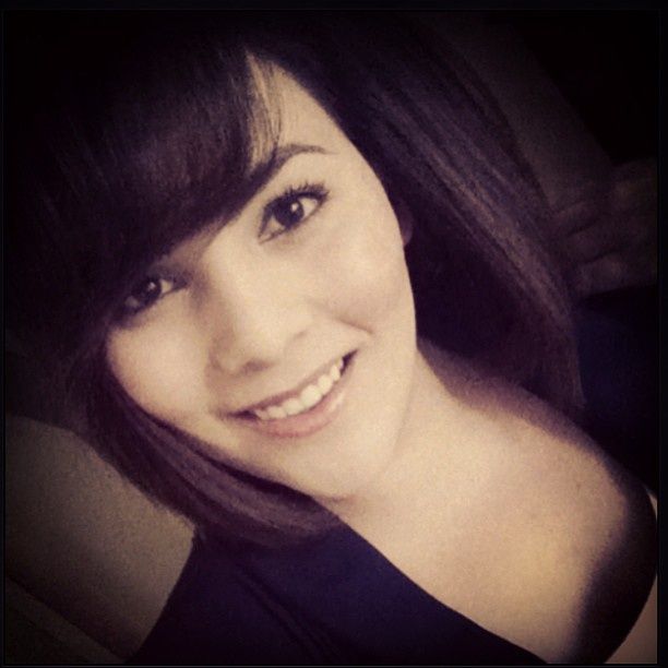 Andrea Becerra - Class of 2011 - Indio High School