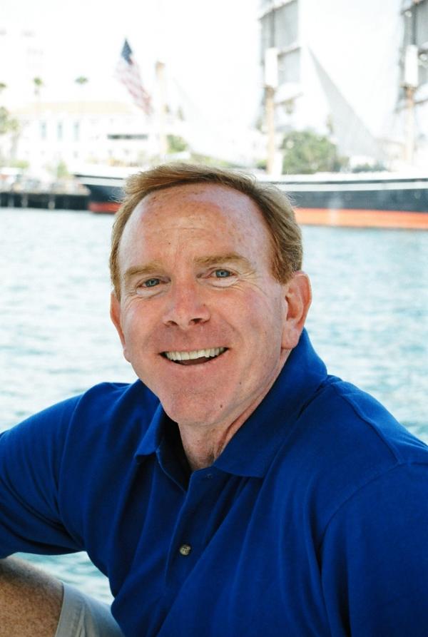 Mike Selman - Class of 1973 - Indio High School
