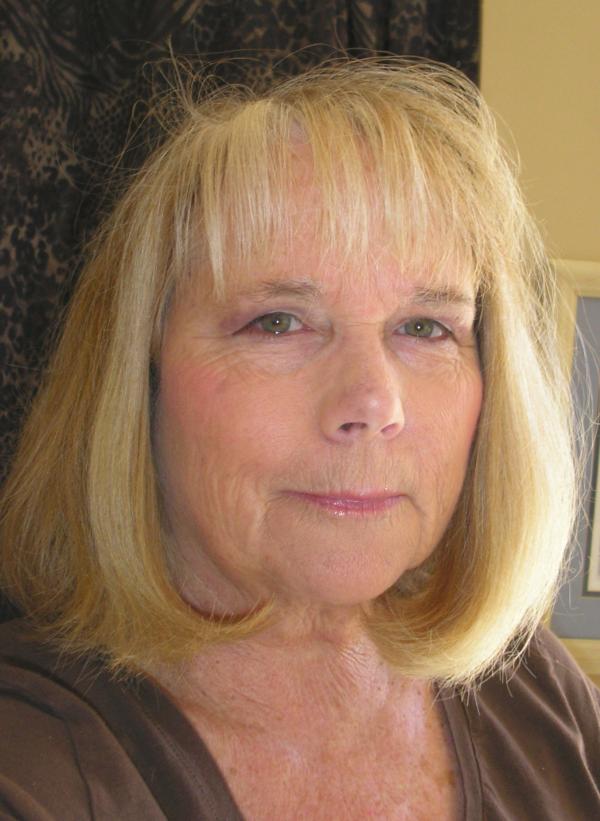 Candace Elder - Class of 1970 - Indio High School