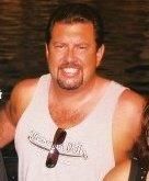 Rod Cowles - Class of 1986 - Indio High School