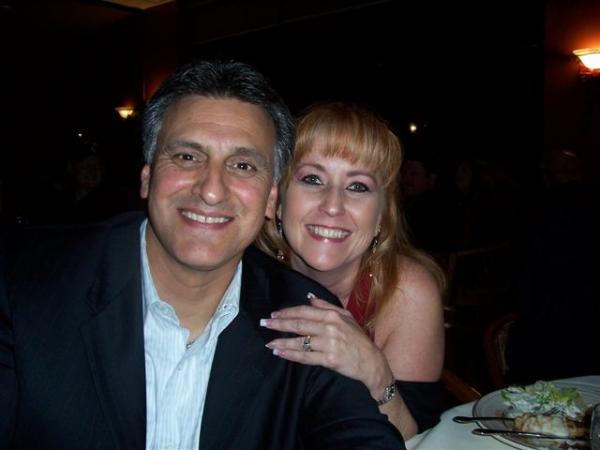 Shelley Hastie - Class of 1982 - Indio High School
