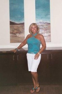 Anita Sorenson - Class of 1971 - Indio High School