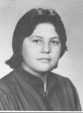 Geneva Ginn - Class of 1983 - Indio High School