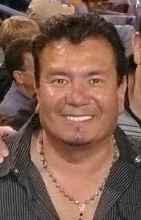 Mario Hernandez - Class of 1979 - Indio High School