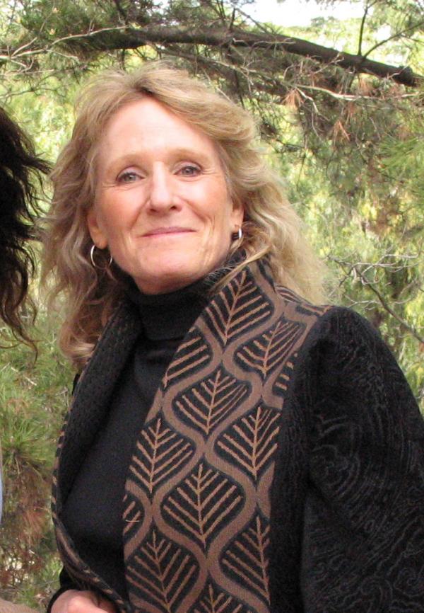 Diane Hartley - Class of 1971 - Indio High School