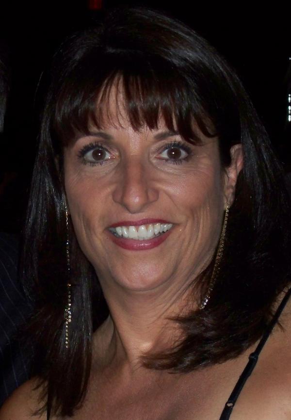 Larie Cobb - Class of 1977 - Indio High School