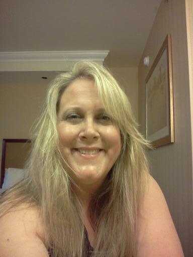 Kimberly Lewis - Class of 1985 - Indio High School