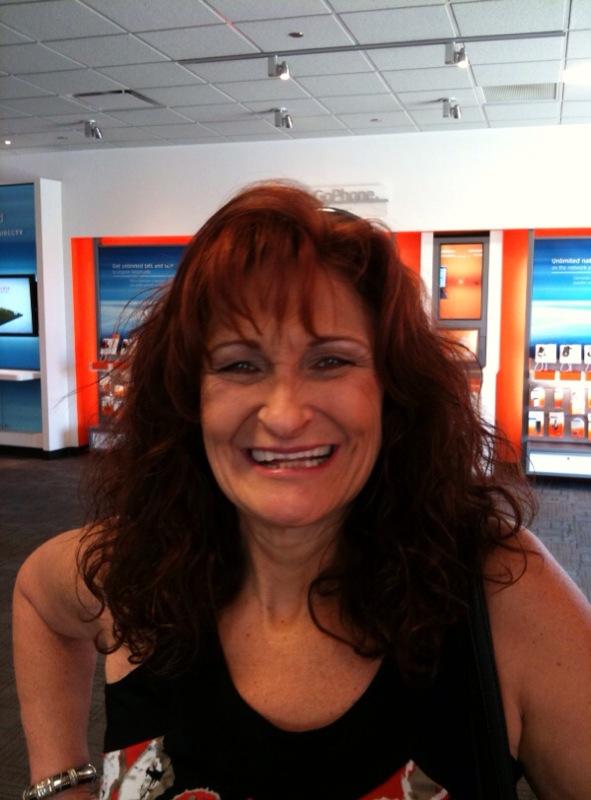 Kandi Lipps - Class of 1974 - Indio High School
