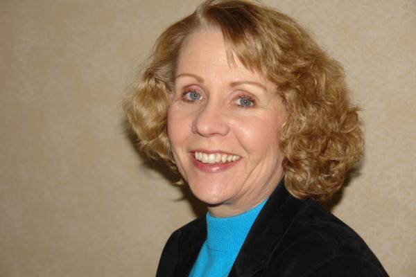 Christine Goeckner - Class of 1974 - Indio High School