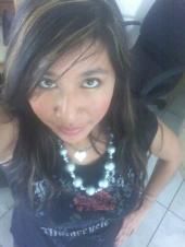 Estefania Valdez - Class of 2009 - Indio High School