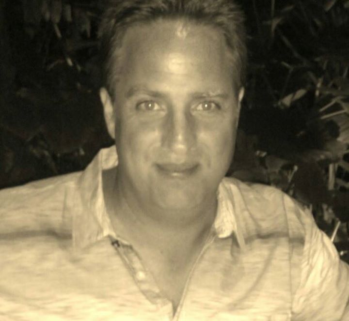 Ryan Edgmon - Class of 1993 - Indio High School
