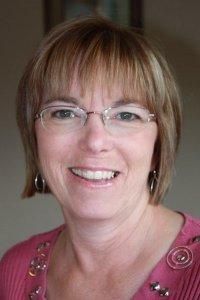 Kathy Jamieson - Class of 1975 - Indio High School
