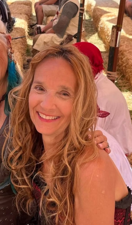 Courtney Nevins - Class of 1978 - Indio High School