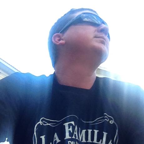 Sully At Hktkclothing - Class of 1993 - Indio High School