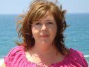 Jeanette Barber - Class of 1988 - Indio High School