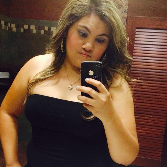 Juana Serratos - Class of 2010 - Indio High School