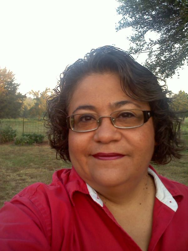 Juanita Esquivel - Class of 1980 - Indio High School