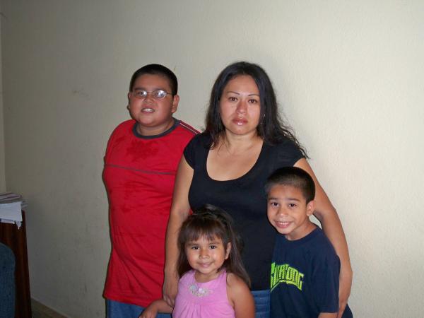 Rafael Vargas - Class of 1992 - Indio High School