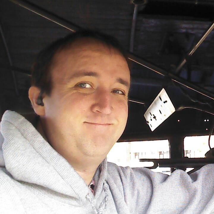 Cory Tarwater - Class of 1998 - Indio High School