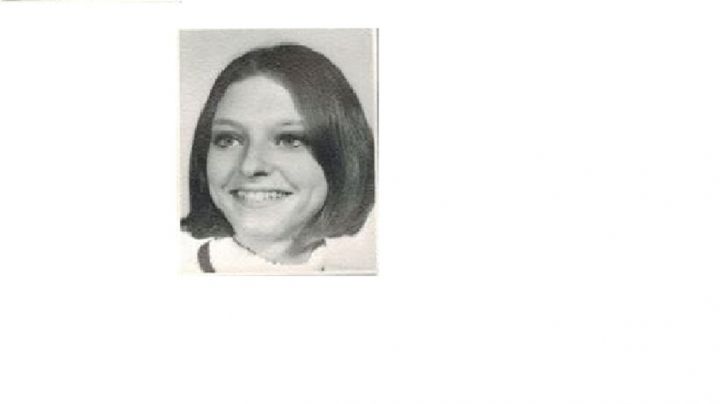 Debby Patterson - Class of 1969 - Indio High School