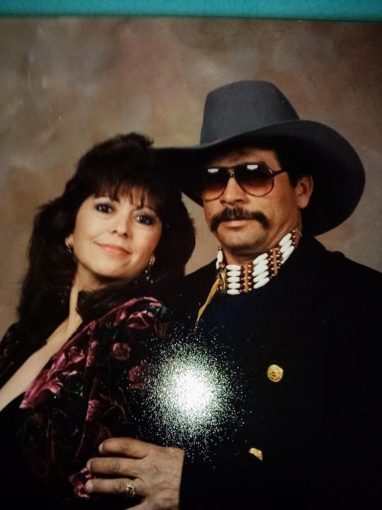 Raymond Raymond Gonzalez - Class of 1964 - Indio High School