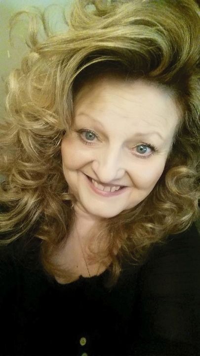 Brenda Blackstone - Class of 1970 - Indio High School