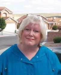 Paula Hardy - Class of 1973 - Indio High School