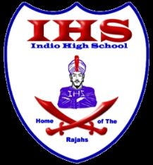 Laurie Brown - Class of 1975 - Indio High School