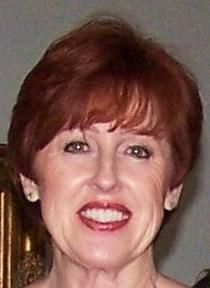 Suellen Dawes - Class of 1962 - Indio High School