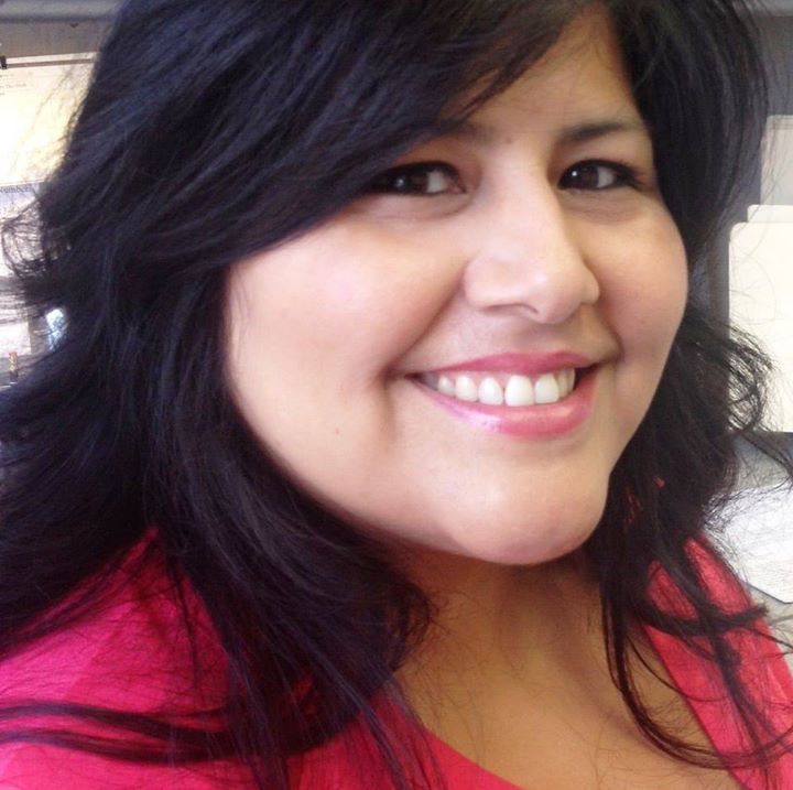 Cynthia Galvan - Class of 1989 - Indio High School