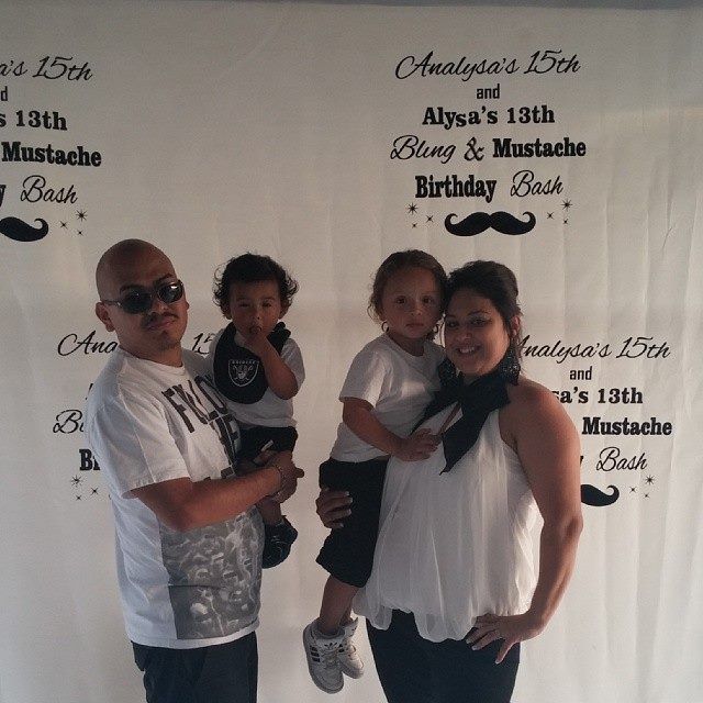 Ashley Gutierrez - Class of 2004 - Indio High School