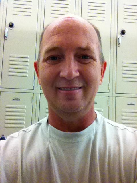 Kevin Faler - Class of 1988 - Indio High School