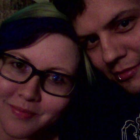 Adriana N Robert Berzley - Class of 2006 - Indio High School
