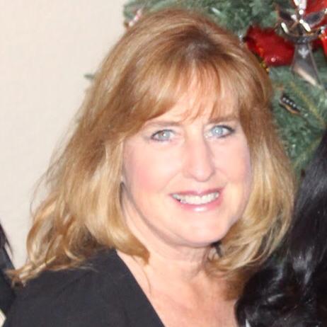 Ann Adams Steppan - Class of 1977 - Indio High School
