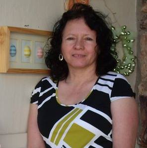 Rosalinda Fregoso - Class of 1975 - Indio High School