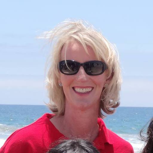 Joan Fiala - Class of 1993 - Indio High School
