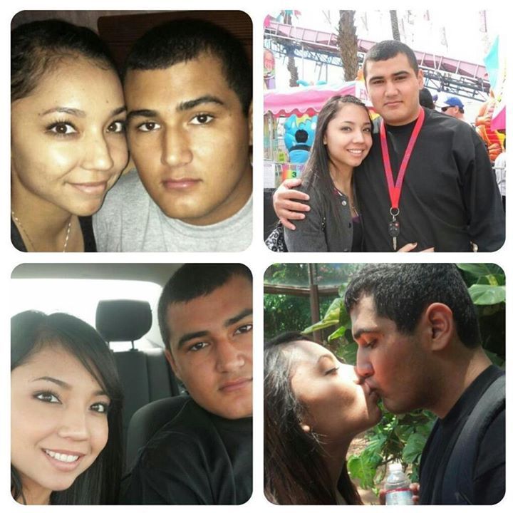 Miguel Velasquez - Class of 2010 - Indio High School