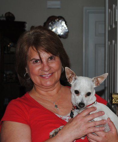 Mari Burk - Class of 1973 - Indio High School